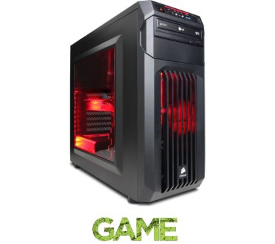 CYBERPOWER Revolution Pro Gaming PC CYBERPOWER Revolution Pro Gaming PC